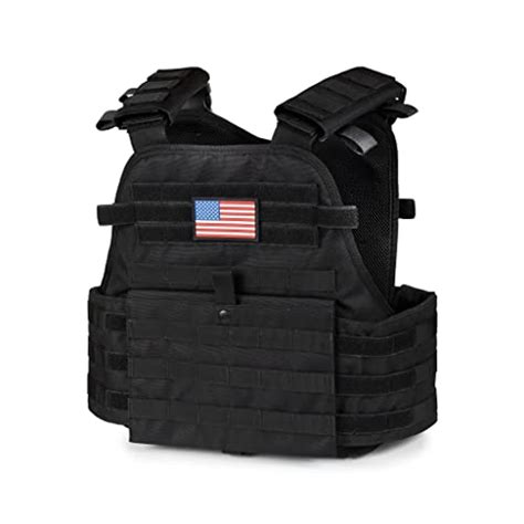 best bulletproof vest 2024